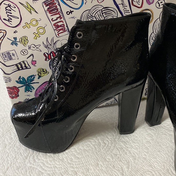 Jeffrey Campbell - Lita - Picture 3 of 17